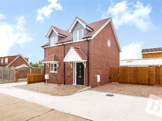 House for rent in Bulphan, Essex