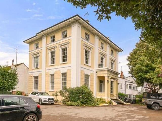 House for sale in Golden Valley, Gloucestershire