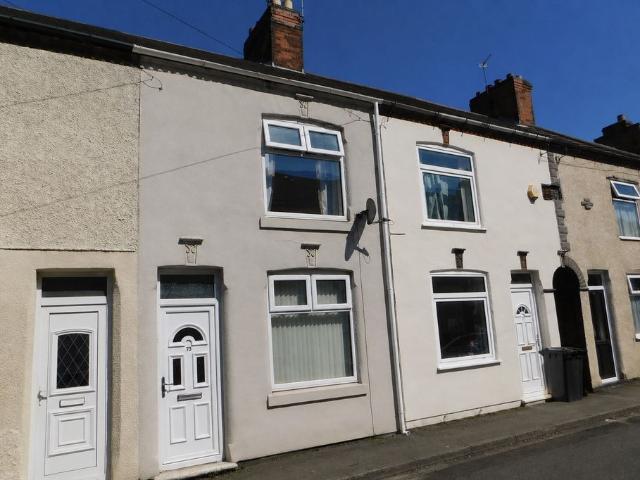 House for rent in Coalville, Leicestershire