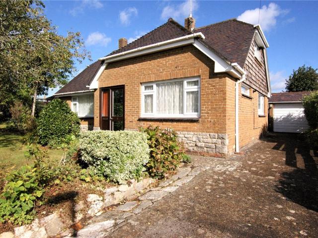 House for rent in Corfe Mullen