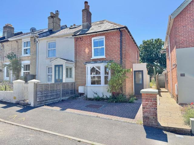 House for rent in Gurnard, Isle Of Wight