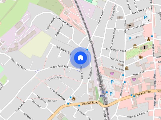 House for rent in Ash, Isle Of Man