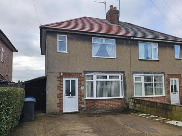 House for sale in East Midlands