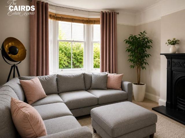 House for rent in Woodcote, Epsom