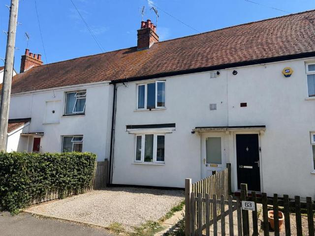 House for rent in Greenhill, Crookhill