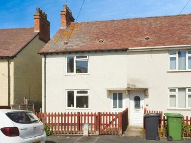 House for sale in Greenhill, Wychavon