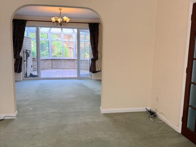 House for rent in South Farnborough, Rushmoor