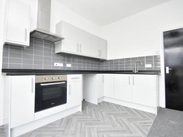 Apartment for rent in Southsea, City Of Portsmouth