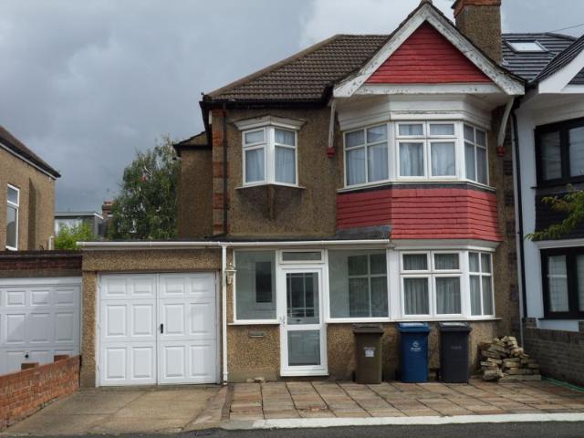 House for rent in London Borough of Harrow, Greater London
