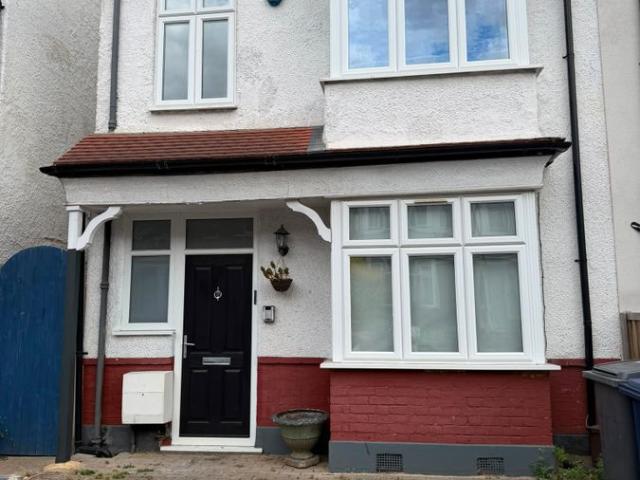House for rent in Hendon, Greater London