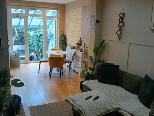 Apartment for rent in Hendon, Greater London