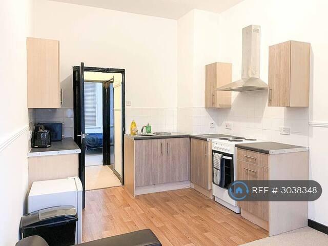 Apartment for rent in Jarrow, Tyne And Wear