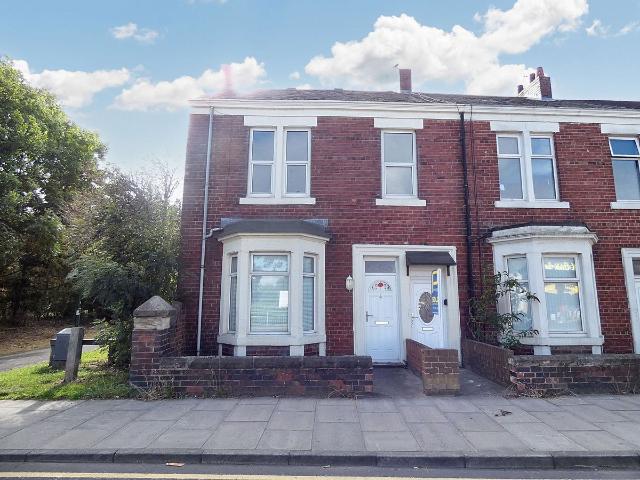 Apartment for rent in Jarrow, Tyne And Wear