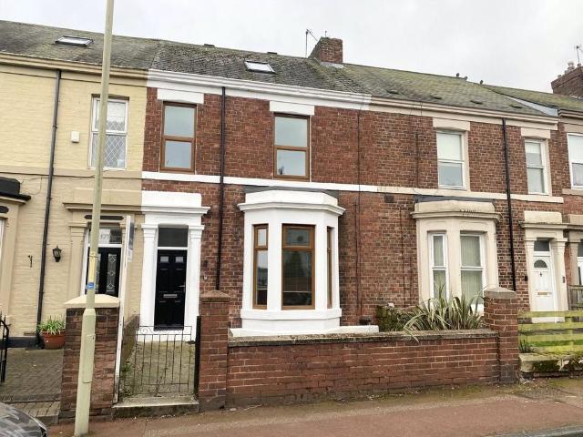 House for rent in Jarrow, Tyne And Wear