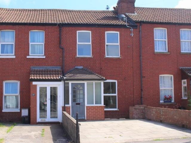 House for rent in Keynsham, Bath And North East Somerset
