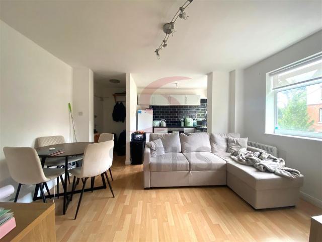 Room for rent in Old Wharf, City Of Leicester