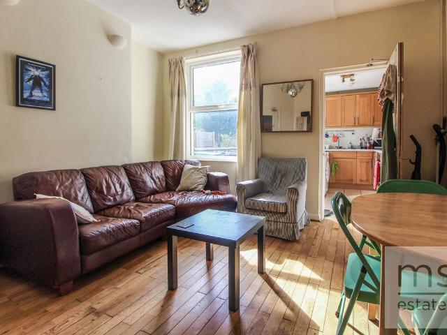 House for rent in Old Lenton, Haddon