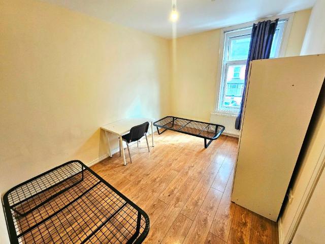 Apartment for rent in Georgia, Greater Manchester