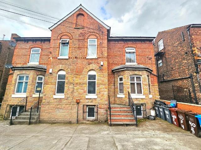 Apartment for rent in Georgia, Greater Manchester