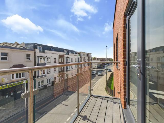 Apartment for rent in Clapham, West Sussex