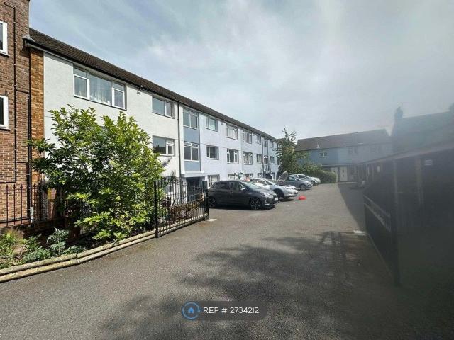 Apartment for rent in South Woodford, Greater London