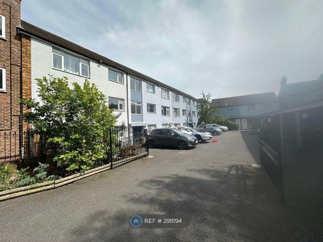 Apartment for rent in South Woodford, Greater London