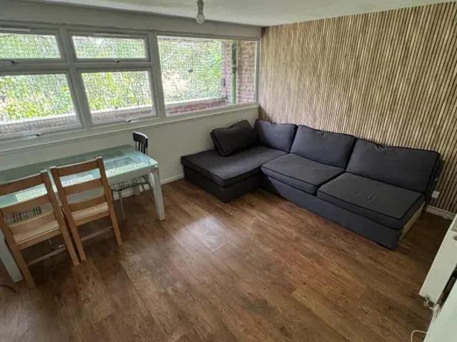 Apartment for rent in South Tottenham, Greater London