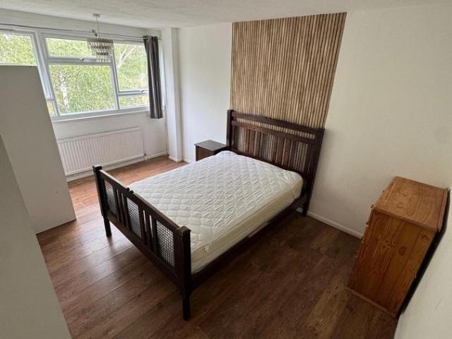 House for rent in South Tottenham, Greater London