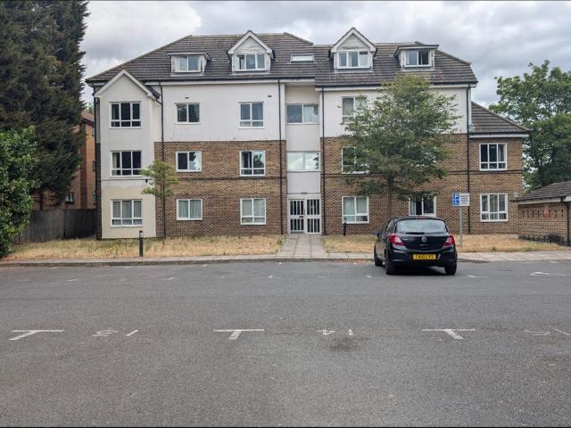 Apartment for rent in London Borough of Croydon, Greater London