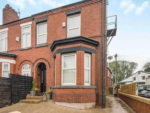 House for sale in Lancashire