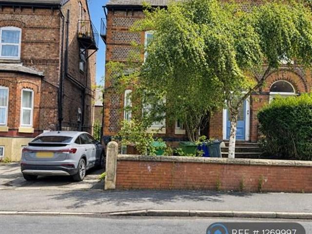 House for rent in Georgia, Greater Manchester