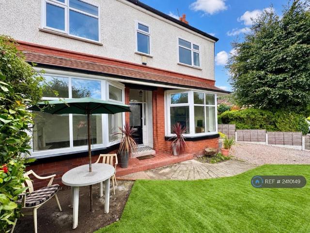 House for rent in Salford, Greater Manchester