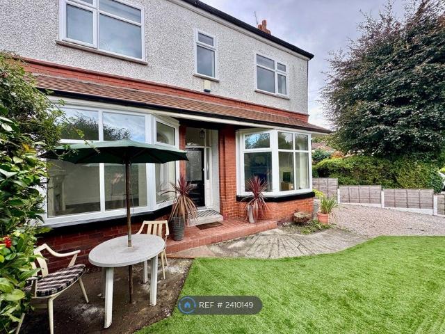House for rent in Salford, Greater Manchester