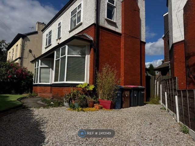 House for rent in Salford, Greater Manchester