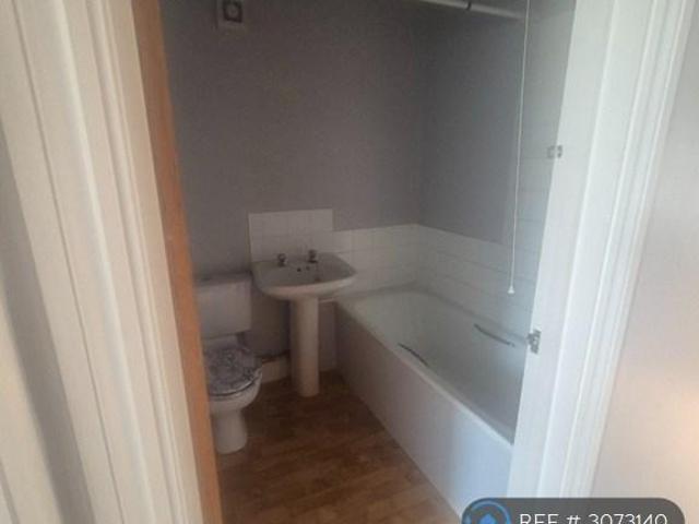 Apartment for rent in Margate, Thanet