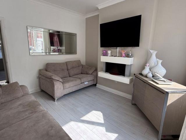 House for rent in Mexborough, South Yorkshire