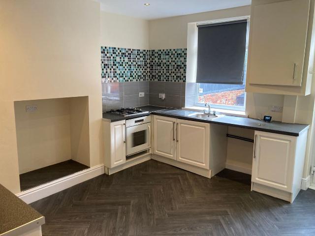 House for rent in Mexborough, South Yorkshire