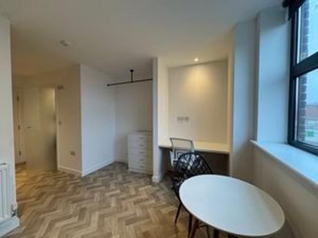 Apartment for rent in Middlehaven, Normanby