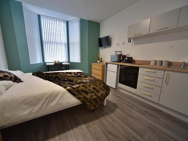Room for rent in Middlehaven, Normanby