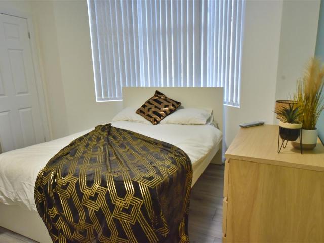 Room for rent in Middlehaven, Normanby
