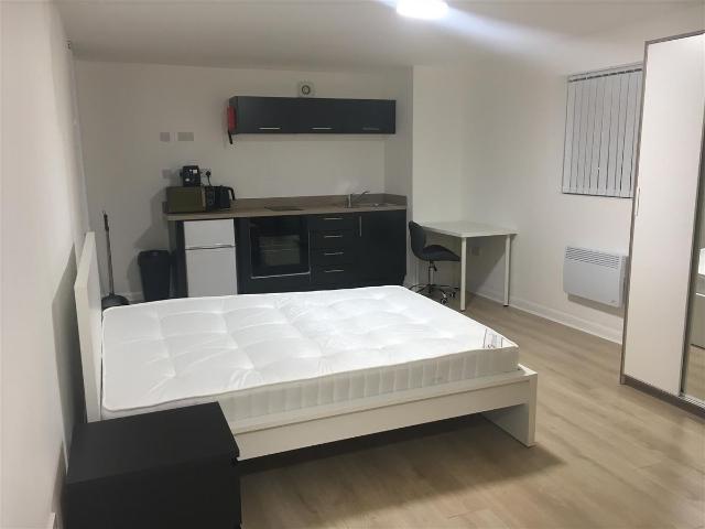 Room for rent in Middlehaven, Normanby