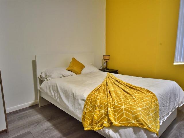 Room for rent in Middlehaven, Normanby