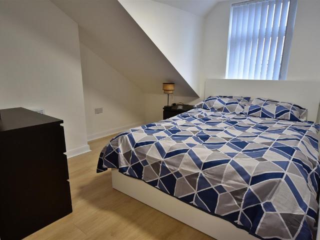 Room for rent in Middlehaven, Normanby