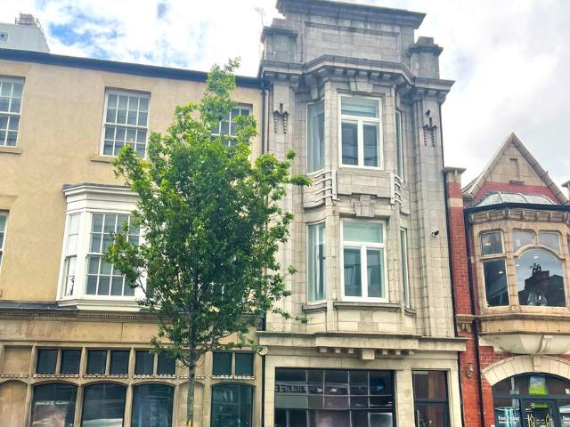 Apartment for rent in Middlehaven, Normanby