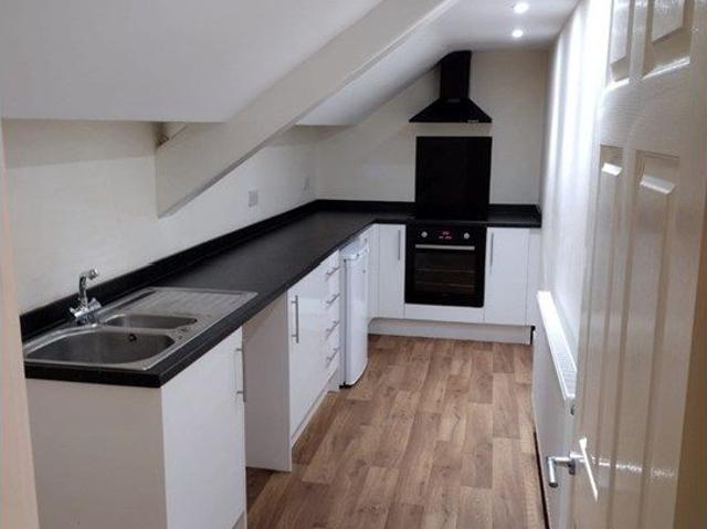 Apartment for rent in Middlehaven, Middlesbrough