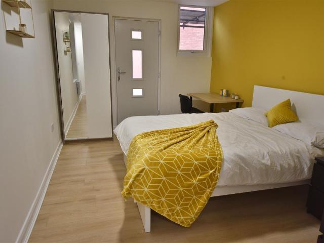 Room for rent in Middlehaven, Normanby