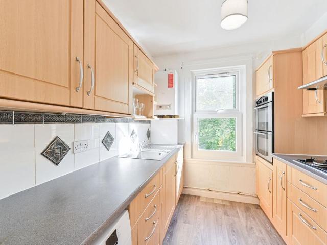 Apartment for rent in London Borough of Merton, Greater London