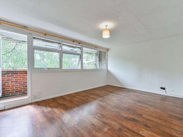 Apartment for rent in South Tottenham, Greater London