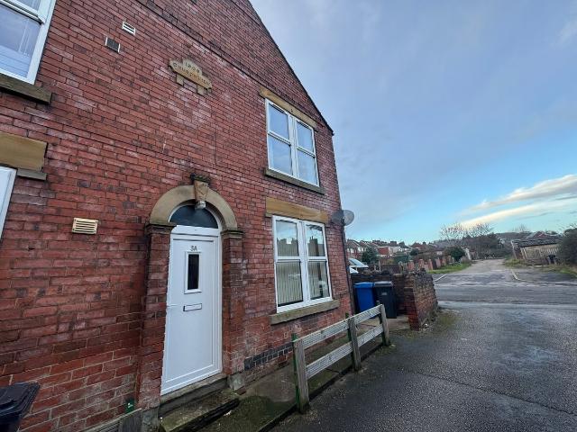Apartment for rent in Hollingwood, Loundsley Green