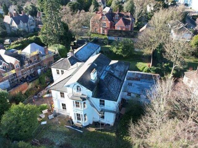 House for sale in Great Malvern, Malvern Hills